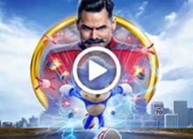 Free download SONIC Play free photo or picture to be edited with GIMP online image editor