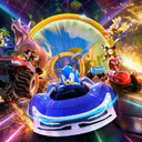 Sonic Racing Live Wallpaper  screen for extension Chrome web store in OffiDocs Chromium