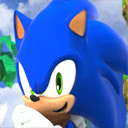 Sonic Smash Brothers  screen for extension Chrome web store in OffiDocs Chromium
