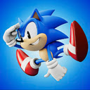 Sonic the Hedgehog Cartoon Live Wallpaper  screen for extension Chrome web store in OffiDocs Chromium