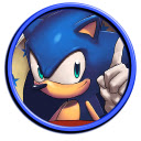 Sonic Unblocked  Free  screen for extension Chrome web store in OffiDocs Chromium