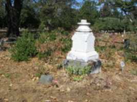 Free download Sonoma County Cemetery free photo or picture to be edited with GIMP online image editor