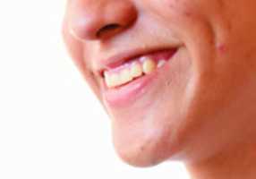 Free download Sonrisa de Miguel free photo or picture to be edited with GIMP online image editor