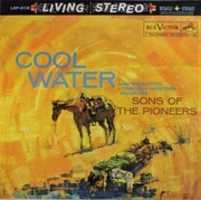 Free download Sons Of The Pioneers - Cool Water free photo or picture to be edited with GIMP online image editor