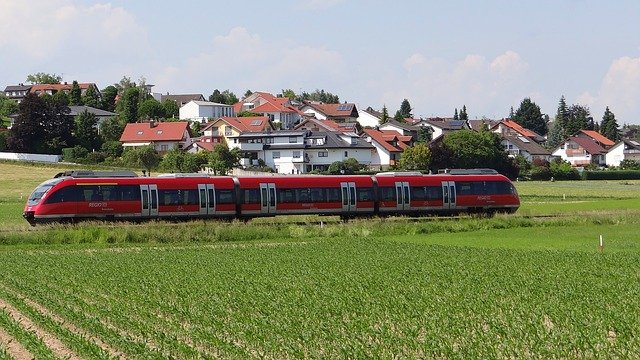 Free download sontheim vt 644 brenzbahn kbs 757 free picture to be edited with GIMP free online image editor