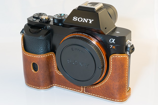 Free download sony a7r camera mirrorless dslr free picture to be edited with GIMP free online image editor