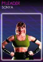 Free download Sonya Card free photo or picture to be edited with GIMP online image editor