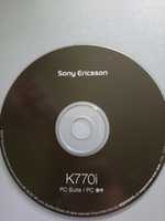 Free download Sony Ericsson K770i CD free photo or picture to be edited with GIMP online image editor