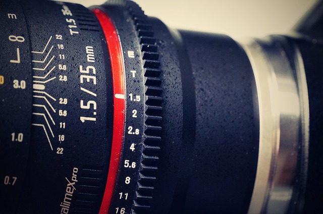 Free download sony lens walimex camera free picture to be edited with GIMP free online image editor