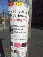 Free download Sony Music Experience free photo or picture to be edited with GIMP online image editor