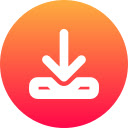 Soop VOD Downloader  screen for extension Chrome web store in OffiDocs Chromium