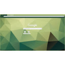 Soothing  screen for extension Chrome web store in OffiDocs Chromium