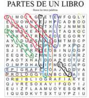 Free download sopa de letras free photo or picture to be edited with GIMP online image editor