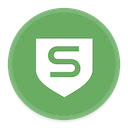 Sophos Extension  screen for extension Chrome web store in OffiDocs Chromium