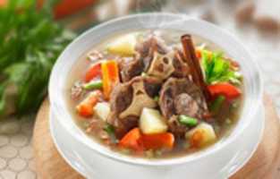 Free download Sop Kambing free photo or picture to be edited with GIMP online image editor