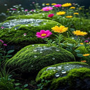 Sorcerers rock wallpaper  screen for extension Chrome web store in OffiDocs Chromium