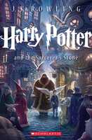Free download Sorcerers Stone New Cover Full Scale free photo or picture to be edited with GIMP online image editor
