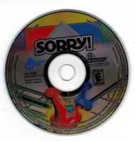 Free download Sorry CD-ROM (General Mills Cover) free photo or picture to be edited with GIMP online image editor