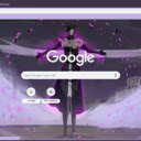 Sosuke Aizen  screen for extension Chrome web store in OffiDocs Chromium