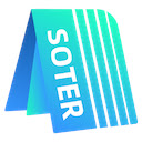 Soter | Aleo Wallet  screen for extension Chrome web store in OffiDocs Chromium