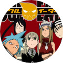 Soul Eater Wallpaper  screen for extension Chrome web store in OffiDocs Chromium