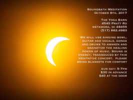 Free download soundbathix free photo or picture to be edited with GIMP online image editor