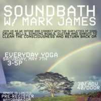Free download Soundbaths I-III free photo or picture to be edited with GIMP online image editor
