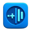 Sound Boost Hub  screen for extension Chrome web store in OffiDocs Chromium