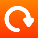 Sound Cloud Replay Button  screen for extension Chrome web store in OffiDocs Chromium