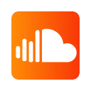 SoundCloud to MP3 Player  screen for extension Chrome web store in OffiDocs Chromium