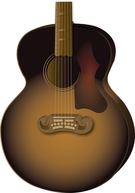 Free download Sound Guitar Music -  free illustration to be edited with GIMP free online image editor