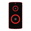 SoundIt  screen for extension Chrome web store in OffiDocs Chromium