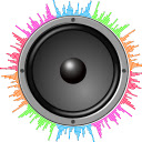 SoundnOn  screen for extension Chrome web store in OffiDocs Chromium