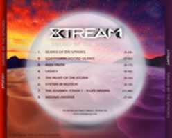 Free download Sound Of The Spheres CD Covers free photo or picture to be edited with GIMP online image editor