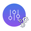 Sound Setting  screen for extension Chrome web store in OffiDocs Chromium