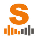 SoundStamper  screen for extension Chrome web store in OffiDocs Chromium