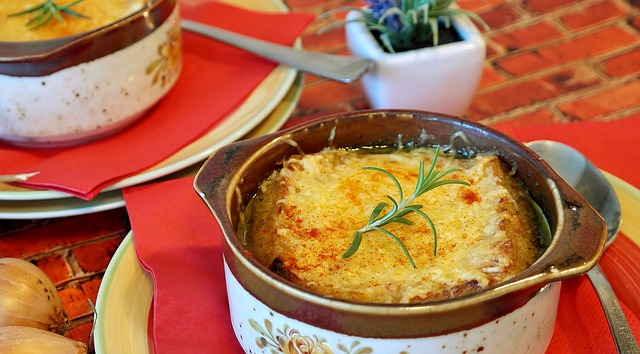 Free download soup onion soup onions cheese free picture to be edited with GIMP free online image editor