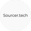 Sourcer  screen for extension Chrome web store in OffiDocs Chromium