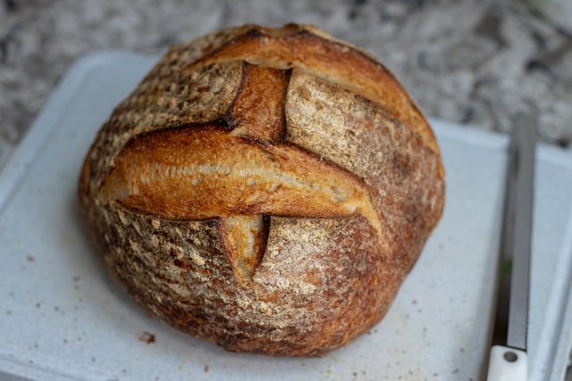 Free download sourdough bread homemade free picture to be edited with GIMP free online image editor