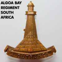 Free download South African Regimental Cap Badges free photo or picture to be edited with GIMP online image editor