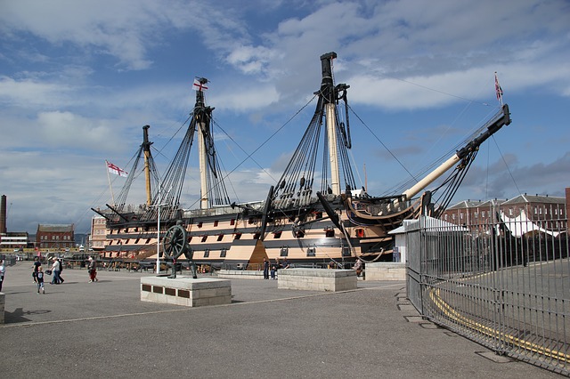 Free download south england portsmouth hms victory free picture to be edited with GIMP free online image editor