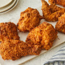 Southern Fried Chicken  screen for extension Chrome web store in OffiDocs Chromium