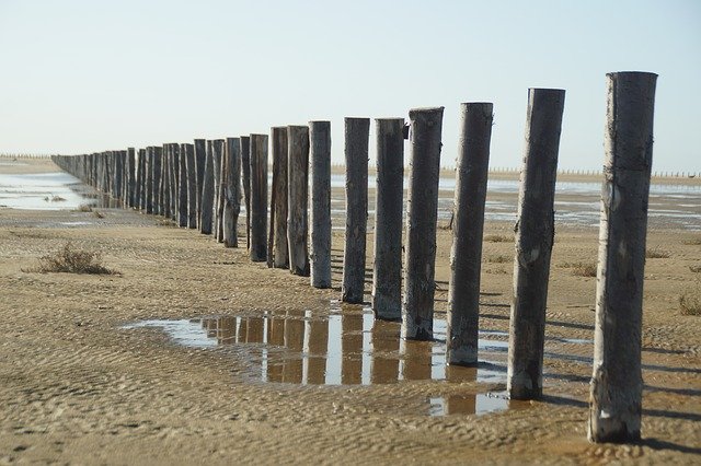 Téléchargement gratuit de la nature de la mer du sud de la France - photo ou image gratuite à éditer avec l'éditeur d'images en ligne GIMP