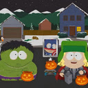 Southpark Avengers Live Wallpaper  screen for extension Chrome web store in OffiDocs Chromium