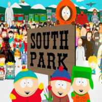 Free download southpark free photo or picture to be edited with GIMP online image editor