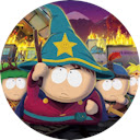 South Park Wallpaper New Tab  screen for extension Chrome web store in OffiDocs Chromium