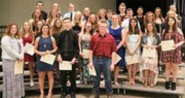Free download south-seneca-nhs-2017-001 free photo or picture to be edited with GIMP online image editor