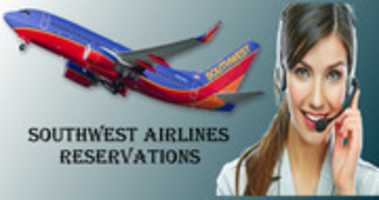Free download Southwest Airlines Reservatons free photo or picture to be edited with GIMP online image editor