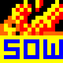 SOW Classic Legacy Theme  screen for extension Chrome web store in OffiDocs Chromium