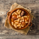 Soybean Stew with Meatballs: A Hearty and Flavorful Dish  screen for extension Chrome web store in OffiDocs Chromium